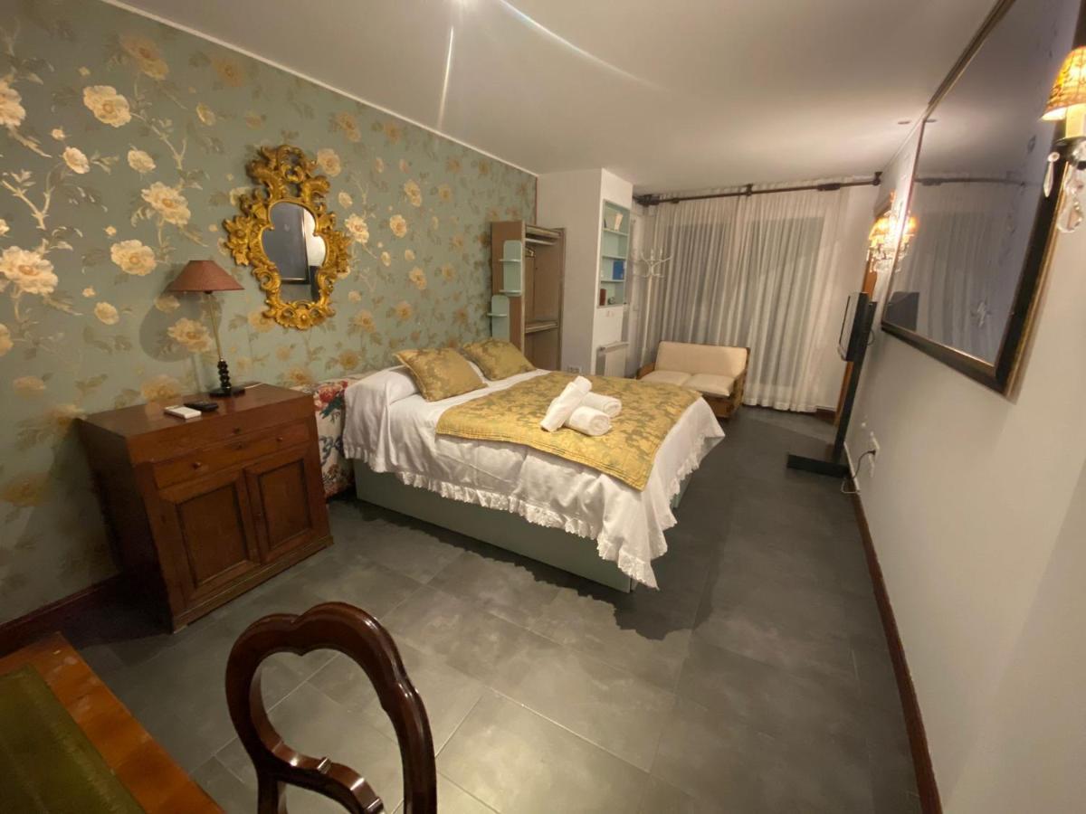 Ch Hostal Victoria Куэнка Экстерьер фото