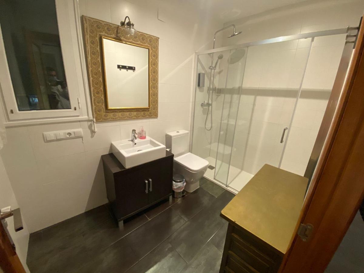 Ch Hostal Victoria Куэнка Экстерьер фото